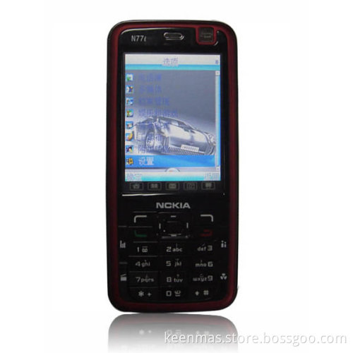 Sell A Large Quantity of Dual Sim China Phone Kms-n77i